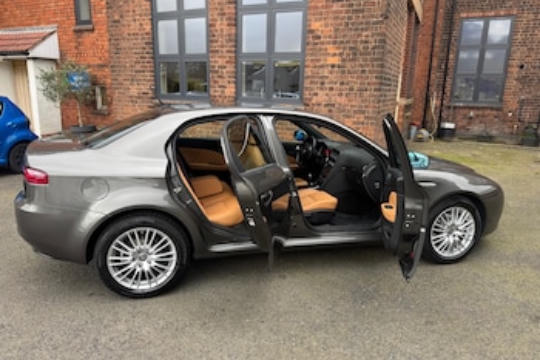 Alfa Romeo Other 2011 94