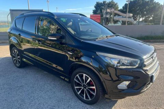 Ford Kuga1 5T Ecoboost St-Line