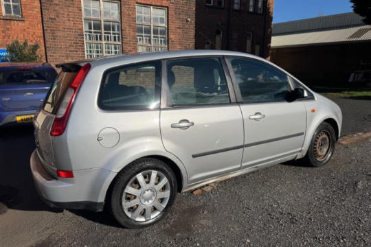 Ford Focus C-Max 1 6