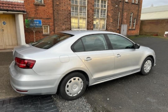 Volkswagen Jetta 2015 85