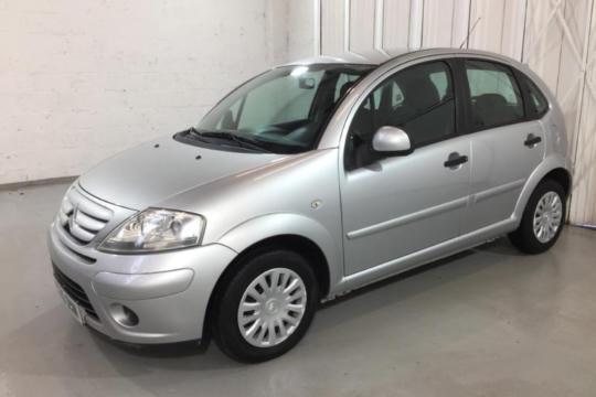 Citroen C3 1 4 Hdi
