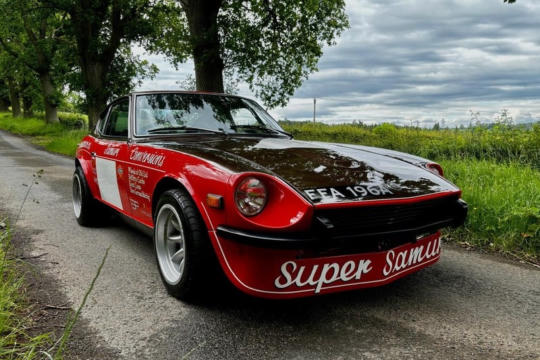 Datsun 240Z