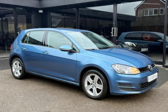Volkswagen Golf 1 6Tdi Diesel
