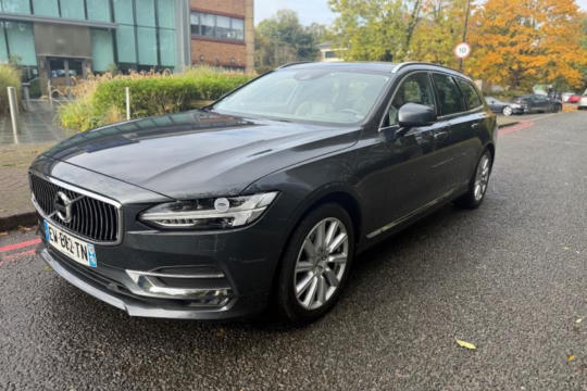 Volvo V90 2 0 D5