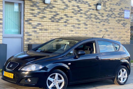 Seat Leon 1 6 Tdi