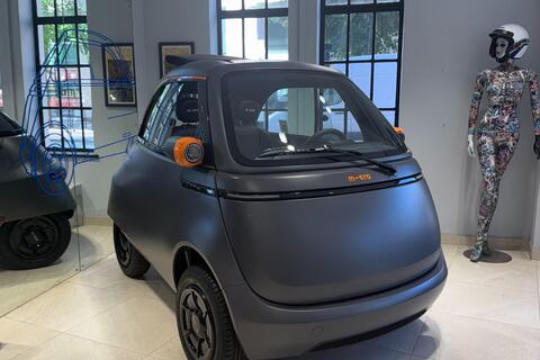 Micro Lite10 5Kwh Medium Range