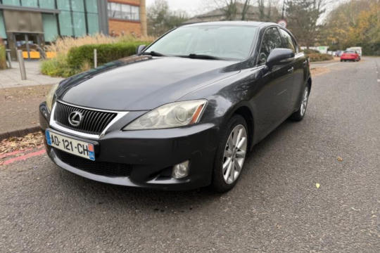 Lexus Is 220D Se French