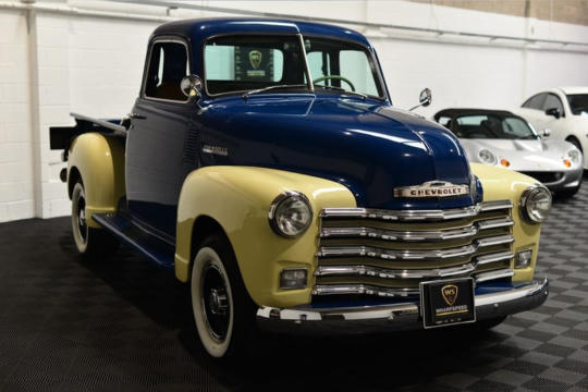Chevrolet 3100