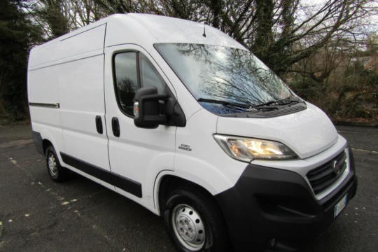 Fiat Ducato 2 3 Multijet