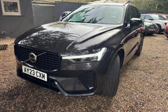 Volvo Xc602 0H T8 Recharge