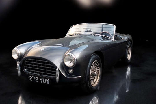 Ac Bristol
