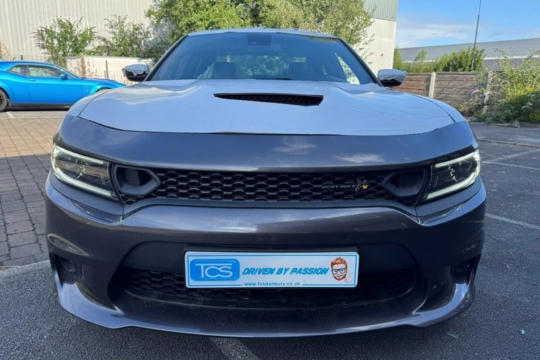 Dodge Charger 392 Scat Pack