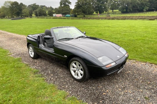Bmw Z1 Rare Highly Original