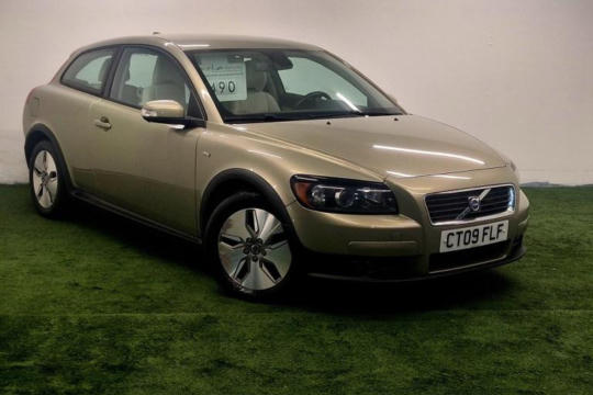 Volvo C 30 1 6