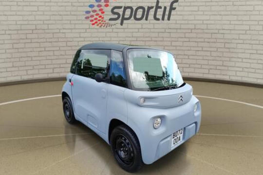 Citroen Ami5 4Kwh 2Dr 4