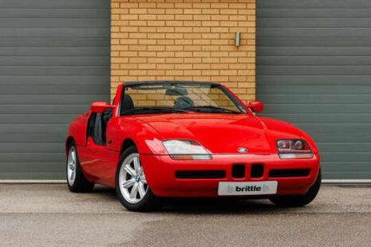 Bmw Z12 5 2Dr 59