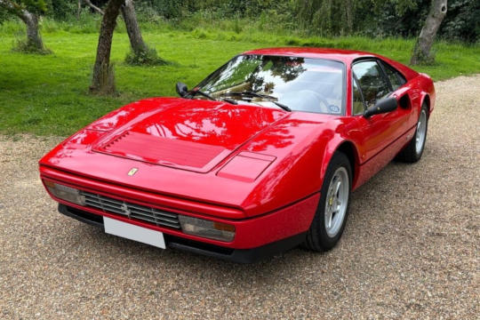 Ferrari 328 Gtb